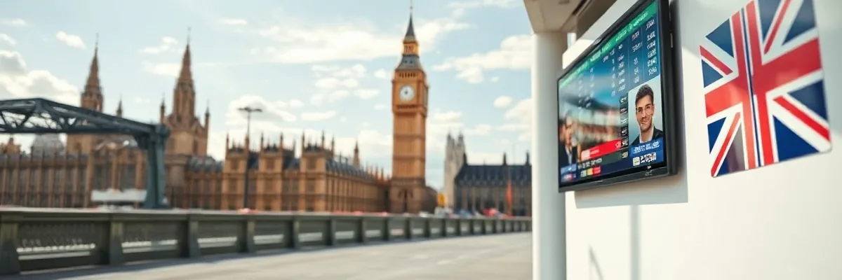 Cocoa Casino in the Broader UK Betting Landscape — cocoa casino in the UK